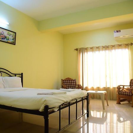 Homestay Siolim Dış mekan fotoğraf