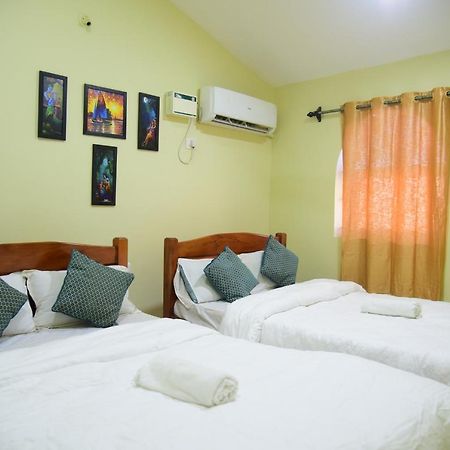 Homestay Siolim Dış mekan fotoğraf