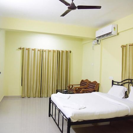 Homestay Siolim Dış mekan fotoğraf