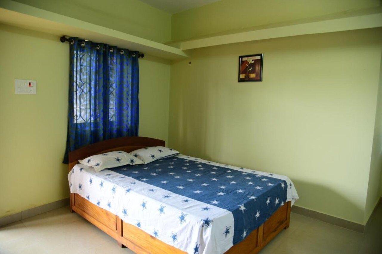 Homestay Siolim Dış mekan fotoğraf
