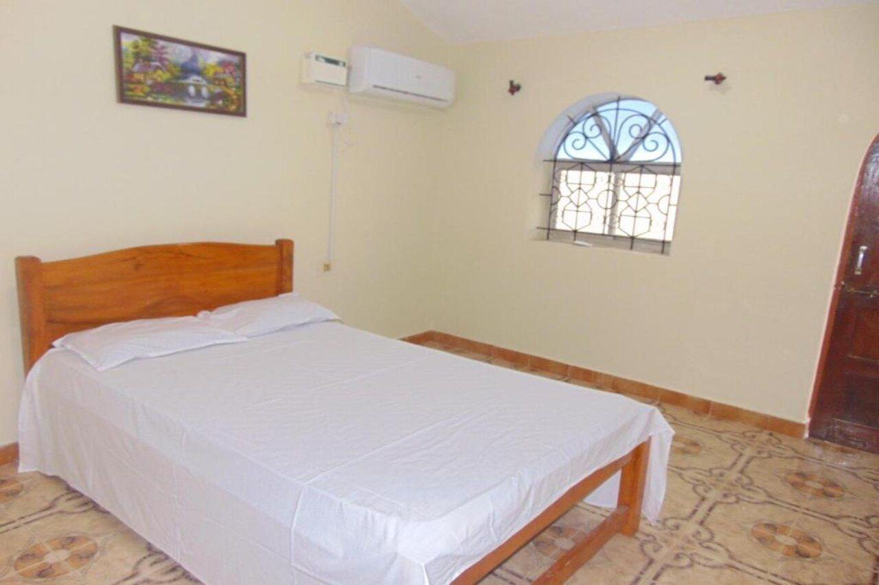 Homestay Siolim Dış mekan fotoğraf
