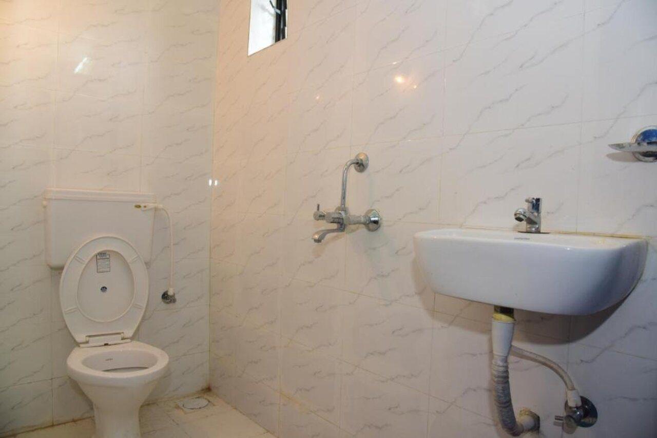 Homestay Siolim Dış mekan fotoğraf