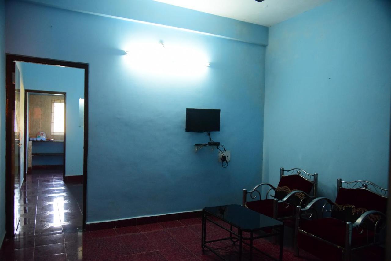 Homestay Siolim Dış mekan fotoğraf