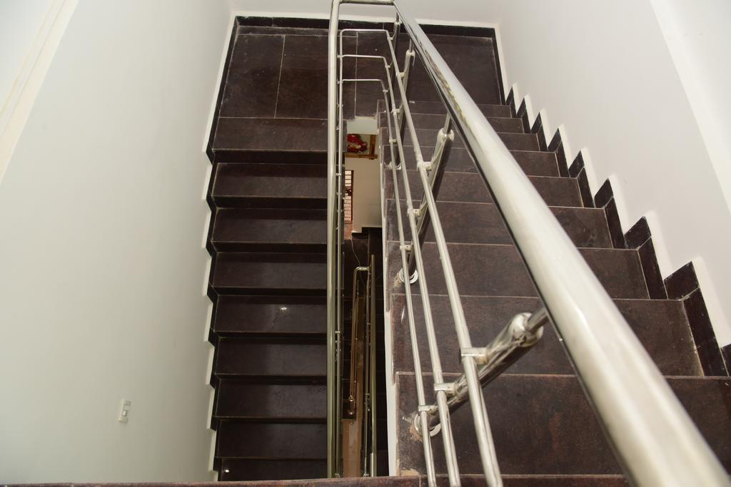 Homestay Siolim Dış mekan fotoğraf