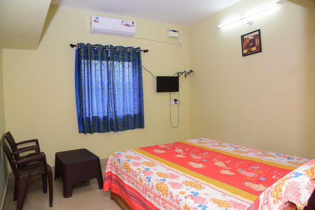 Homestay Siolim Dış mekan fotoğraf