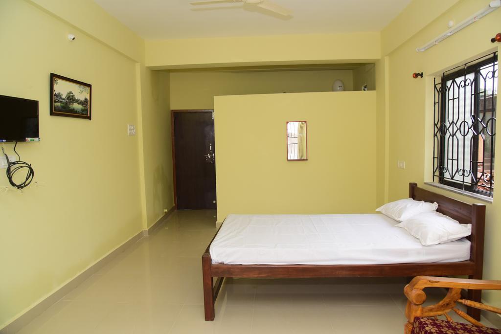 Homestay Siolim Dış mekan fotoğraf