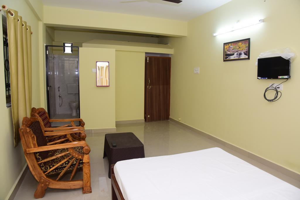 Homestay Siolim Dış mekan fotoğraf