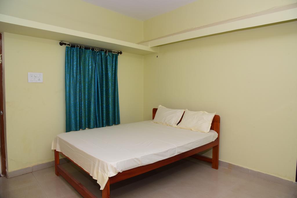 Homestay Siolim Dış mekan fotoğraf