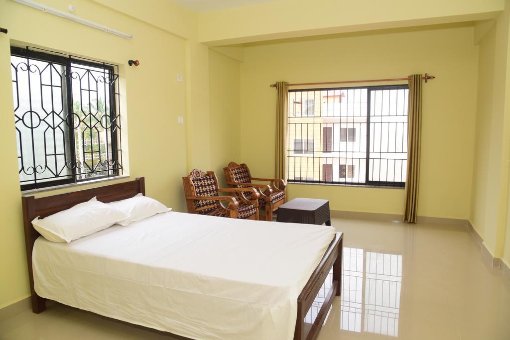 Homestay Siolim Dış mekan fotoğraf