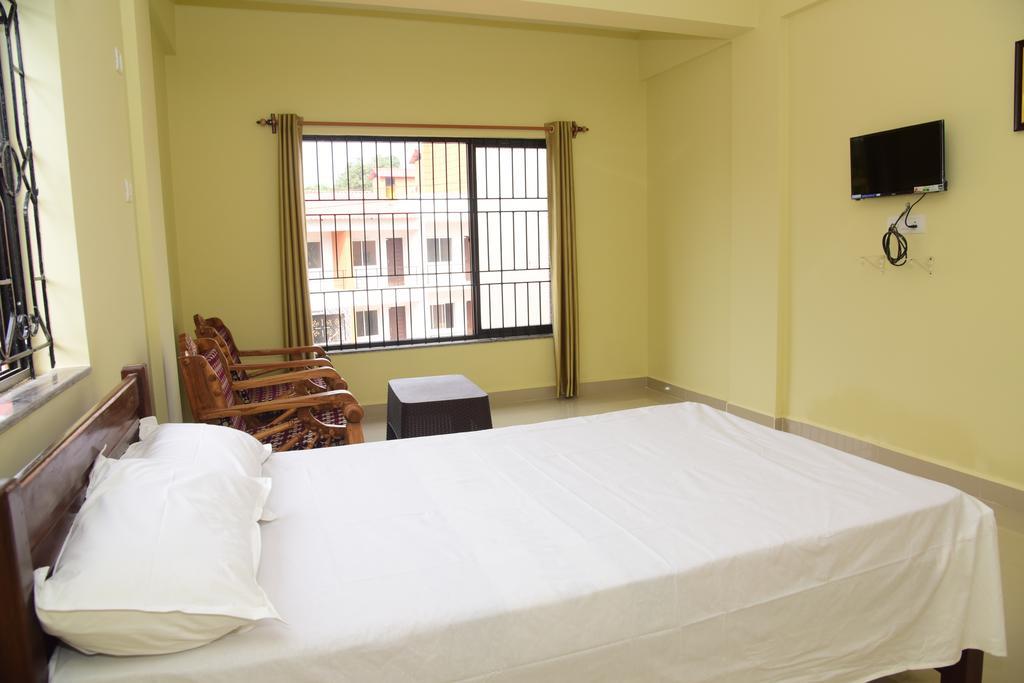 Homestay Siolim Dış mekan fotoğraf