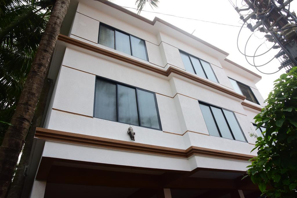 Homestay Siolim Dış mekan fotoğraf