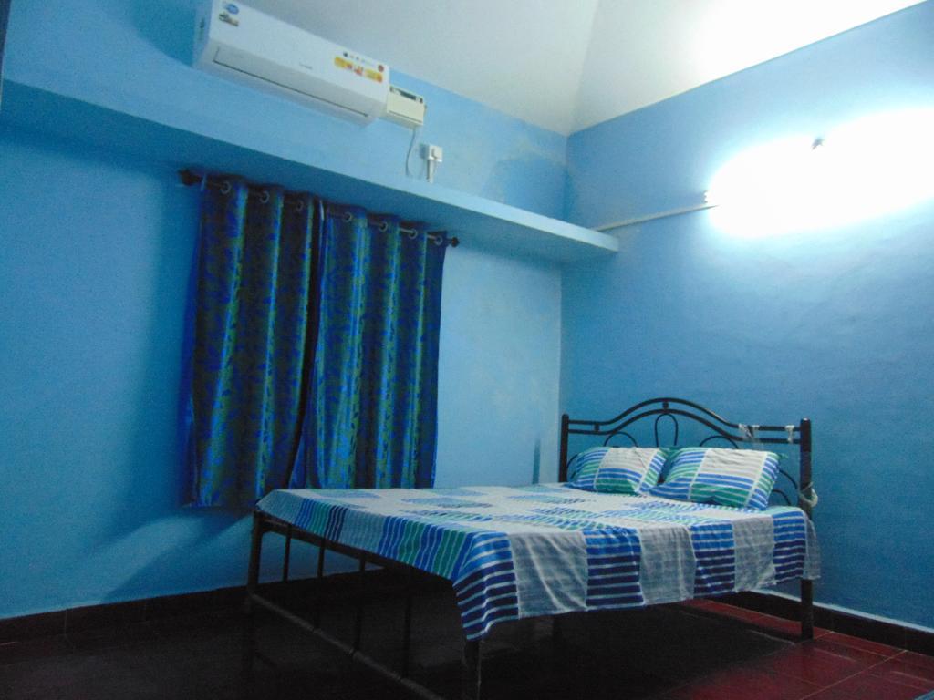 Homestay Siolim Dış mekan fotoğraf