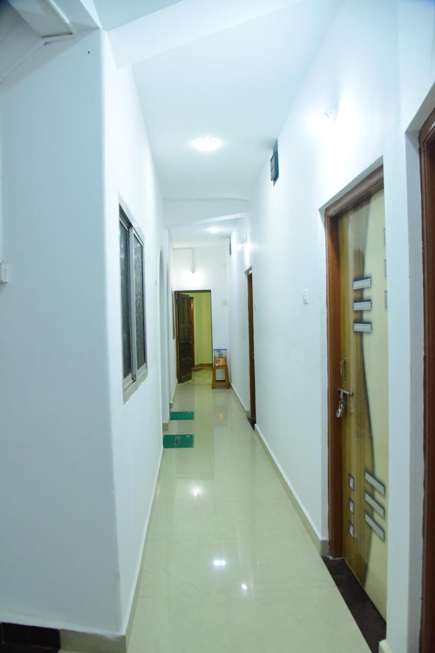 Homestay Siolim Dış mekan fotoğraf