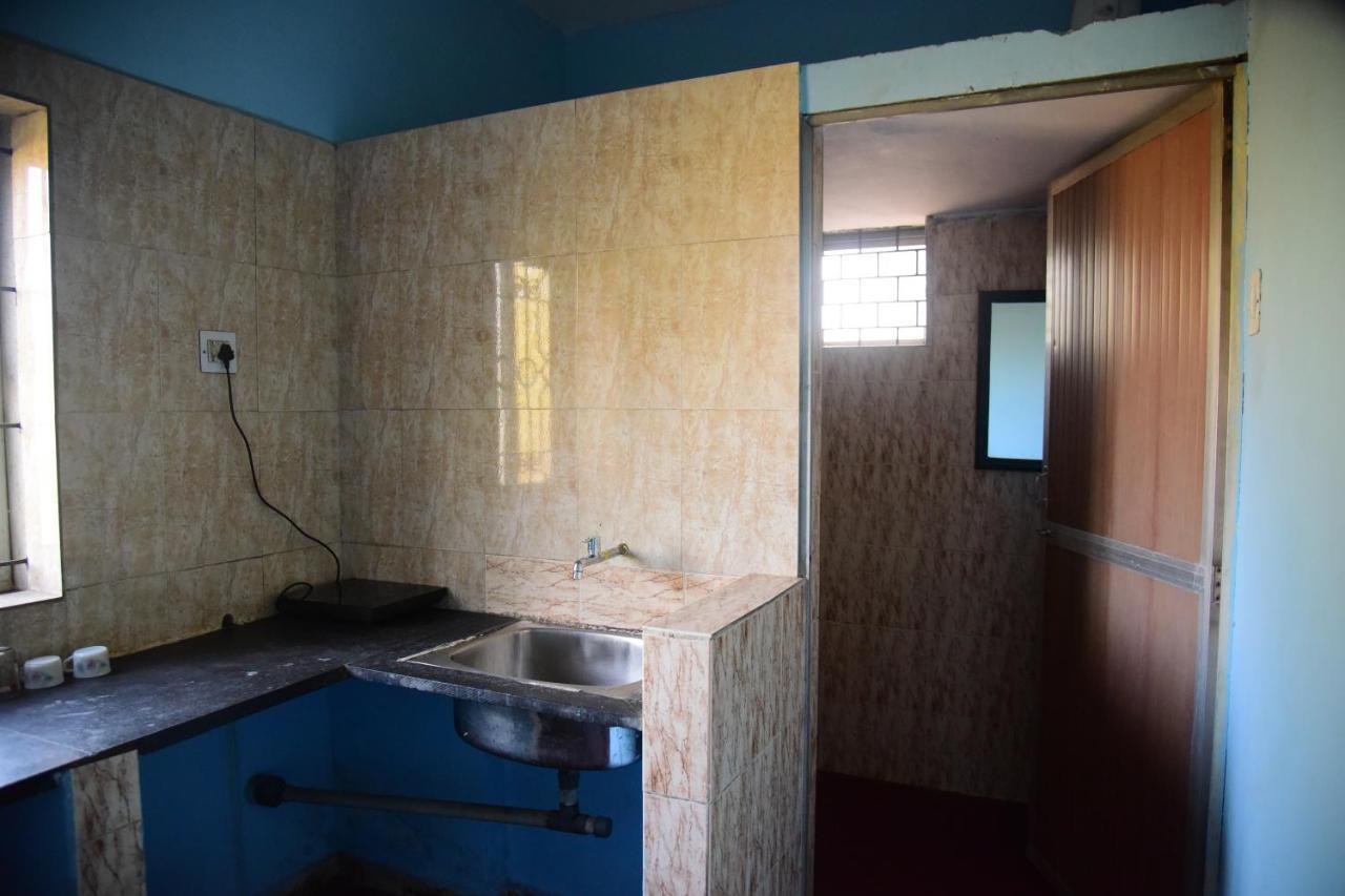 Homestay Siolim Dış mekan fotoğraf
