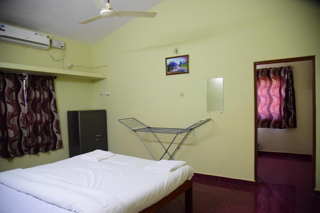 Homestay Siolim Dış mekan fotoğraf
