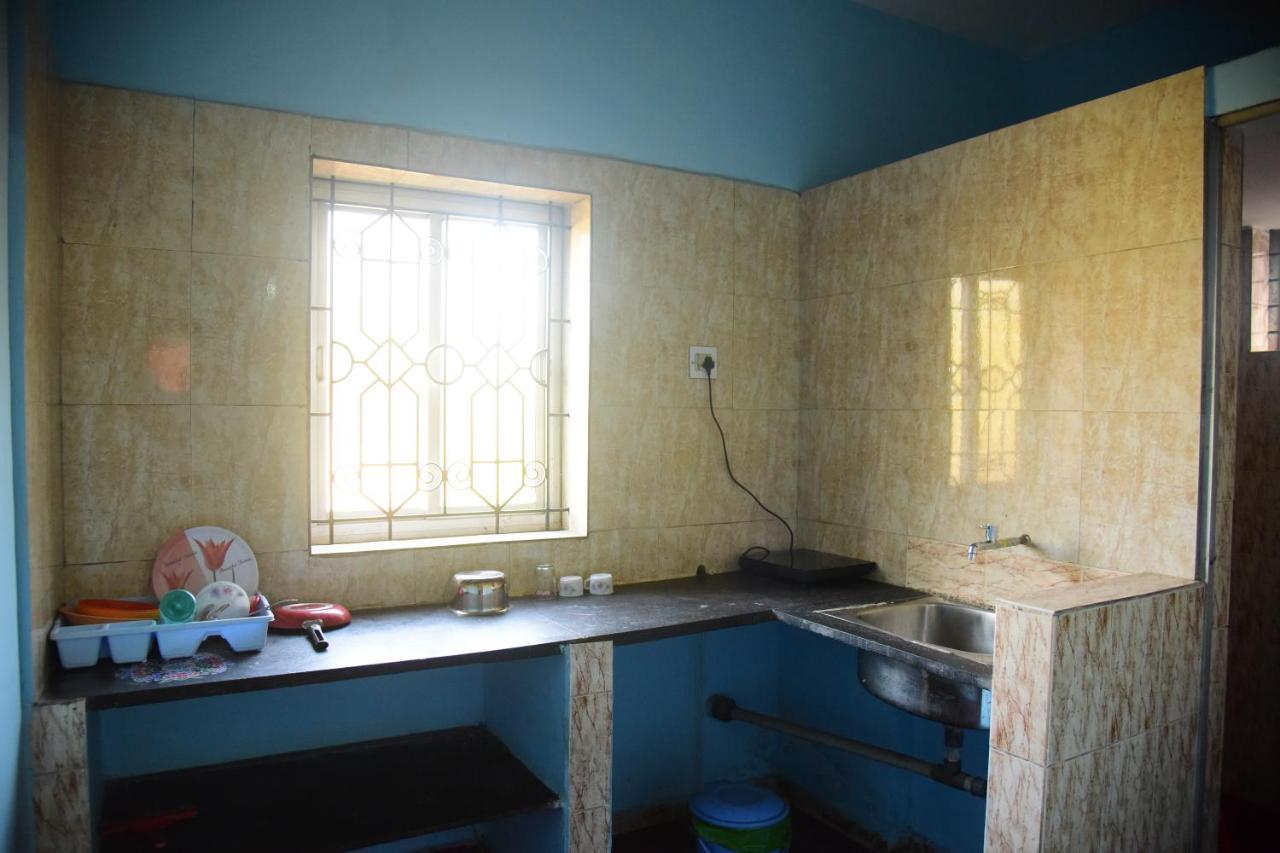 Homestay Siolim Dış mekan fotoğraf