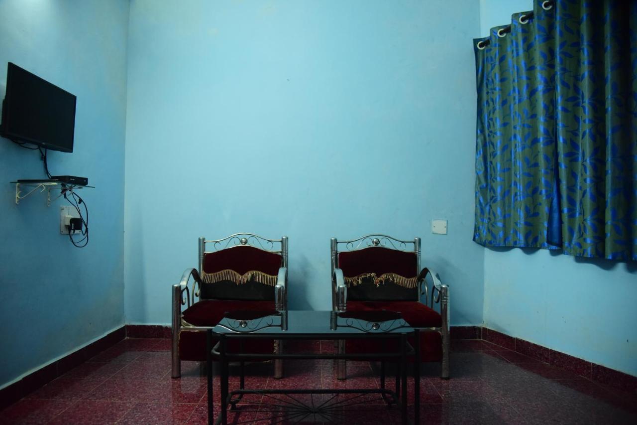 Homestay Siolim Dış mekan fotoğraf