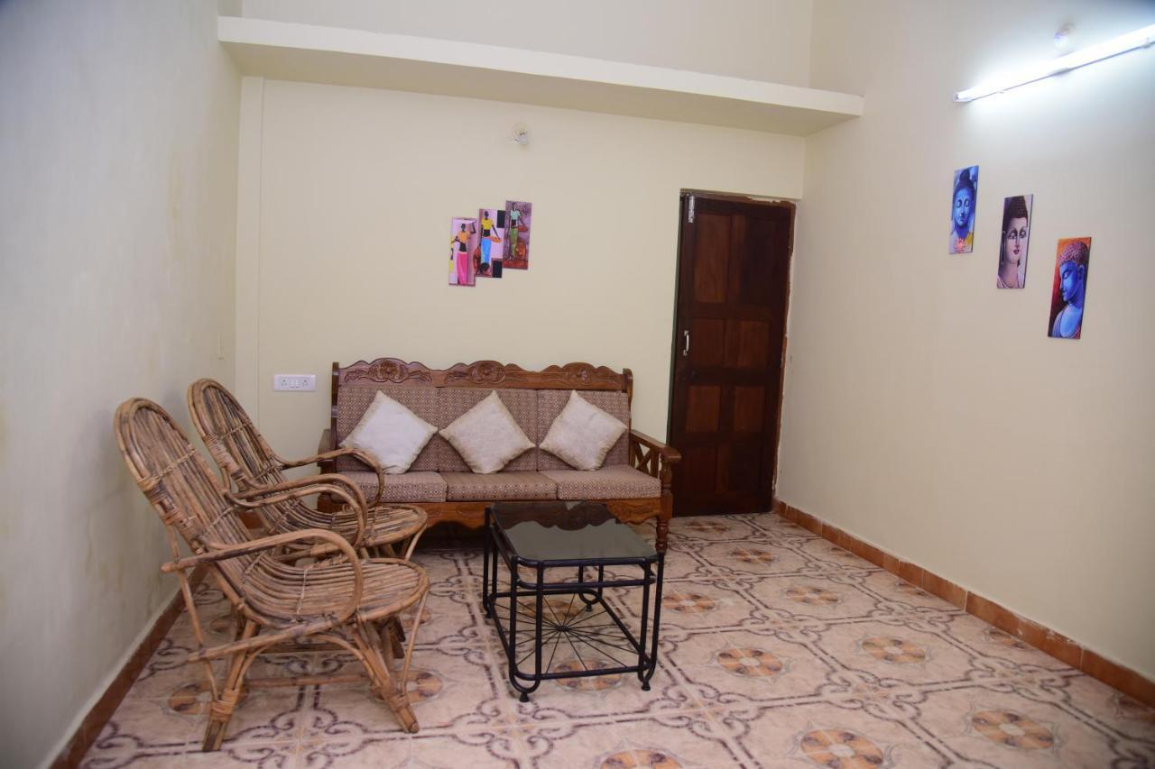 Homestay Siolim Dış mekan fotoğraf