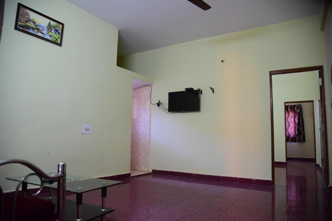 Homestay Siolim Dış mekan fotoğraf