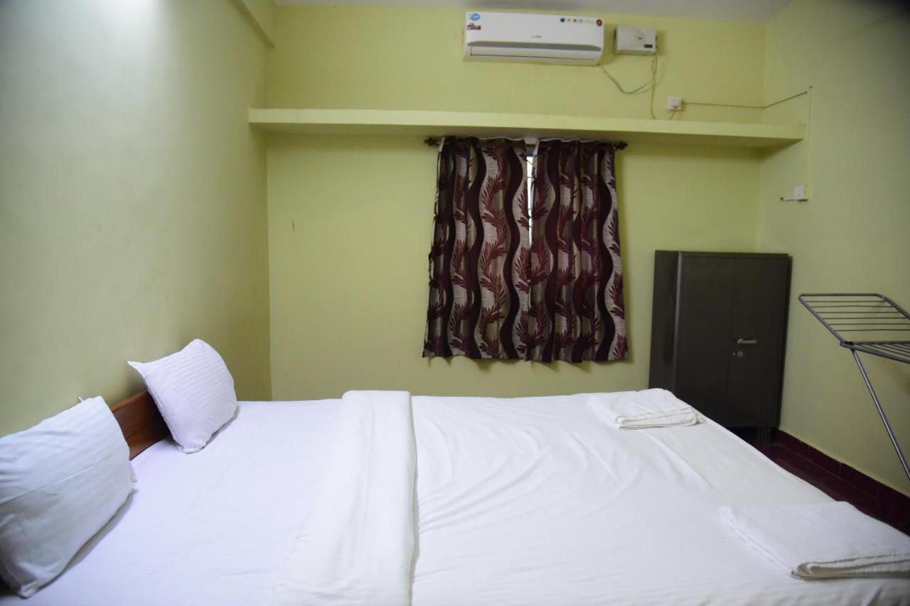 Homestay Siolim Dış mekan fotoğraf