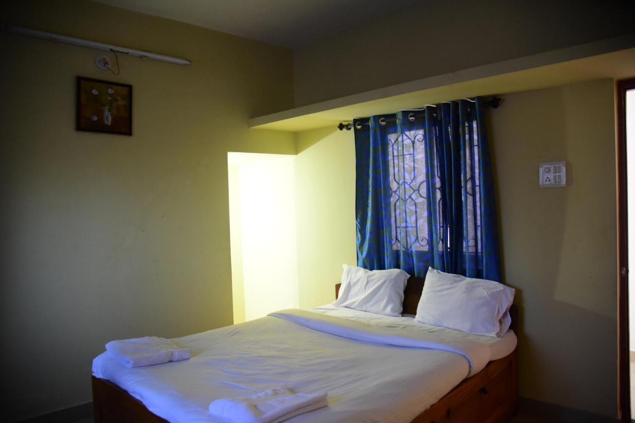 Homestay Siolim Dış mekan fotoğraf