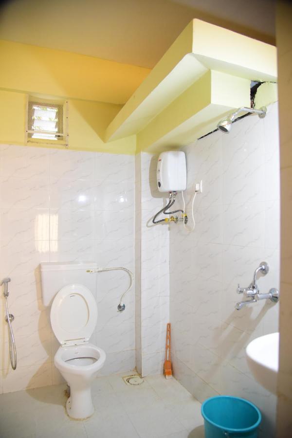 Homestay Siolim Dış mekan fotoğraf