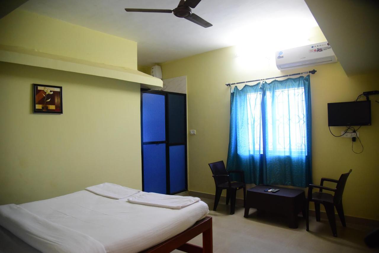 Homestay Siolim Dış mekan fotoğraf