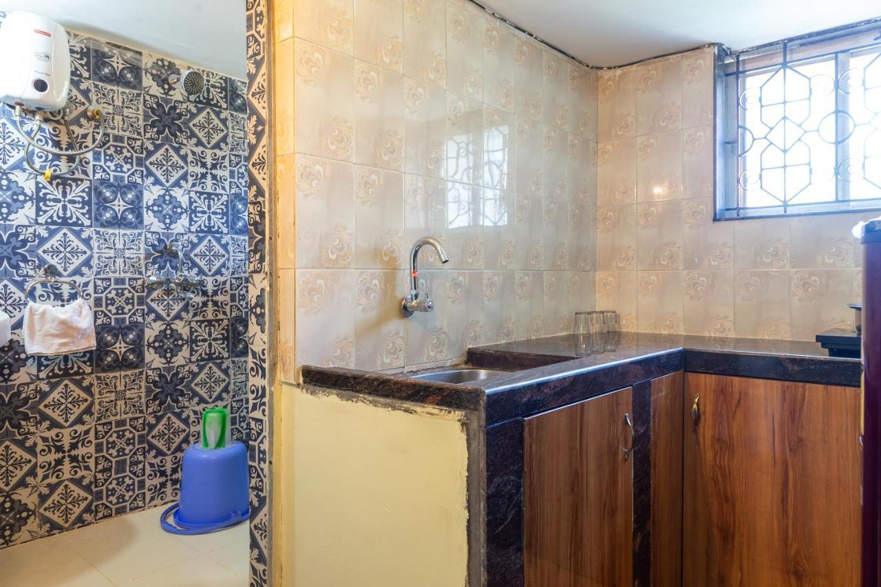Homestay Siolim Dış mekan fotoğraf