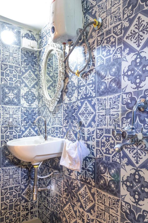 Homestay Siolim Dış mekan fotoğraf