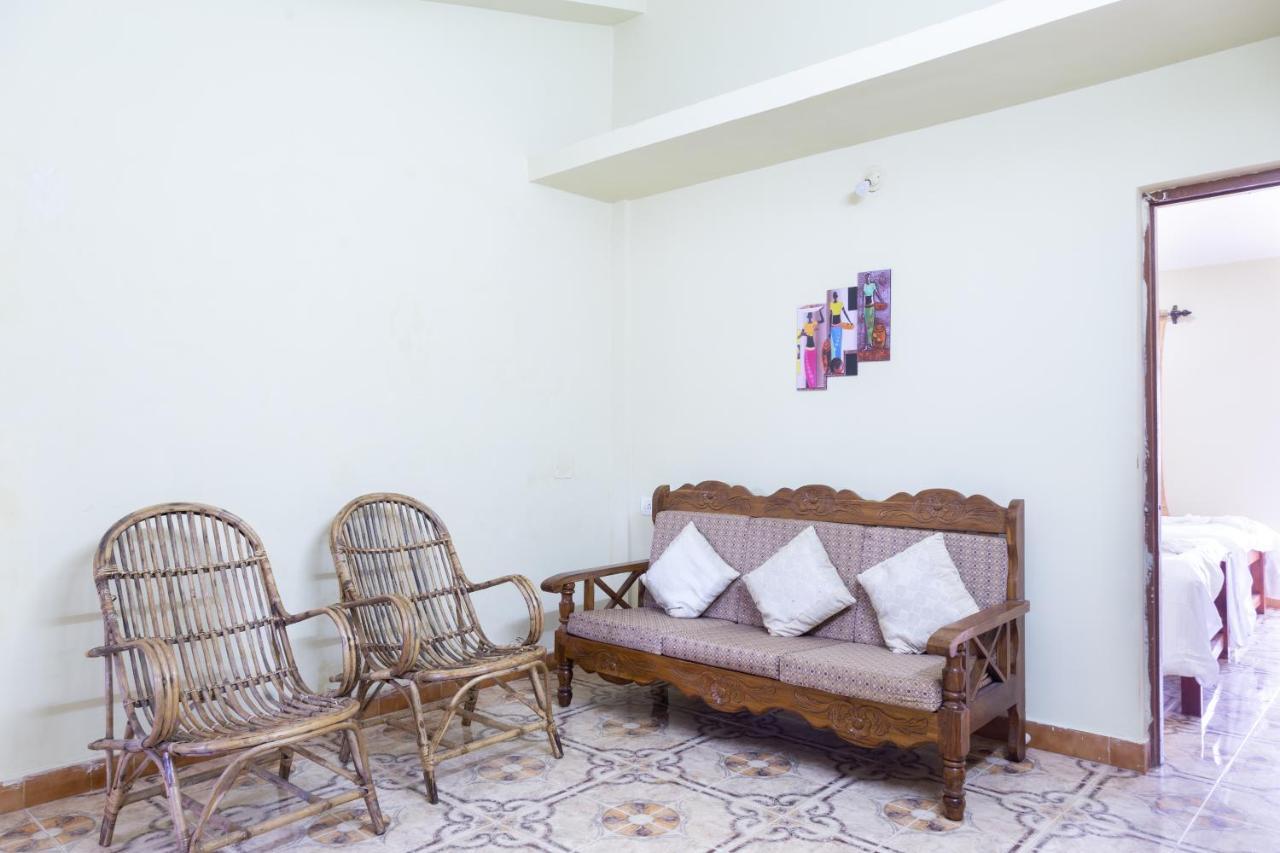 Homestay Siolim Dış mekan fotoğraf