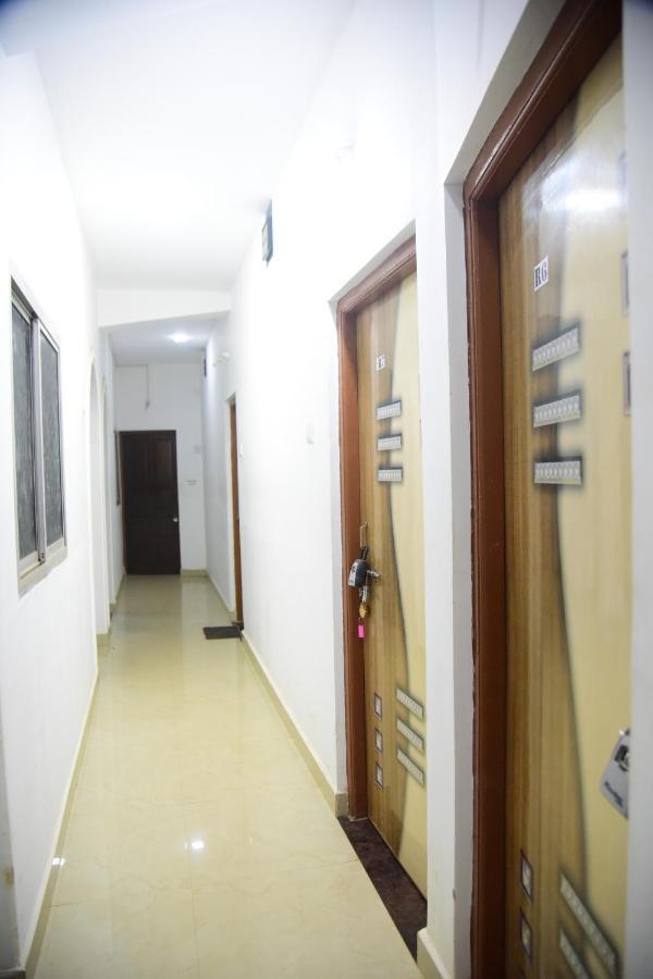 Homestay Siolim Dış mekan fotoğraf